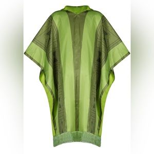 Men’s Encanto Bruno Cloak Costume Size XL